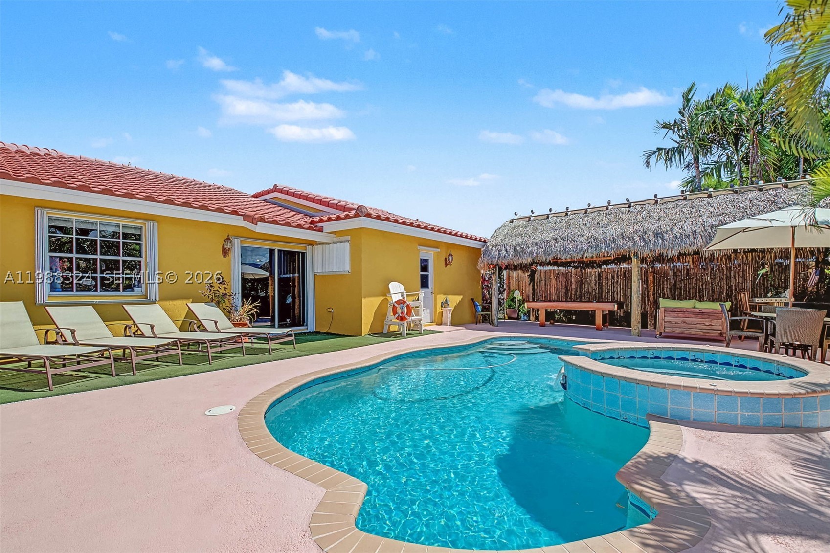 21040 SW 85th Pass — photo