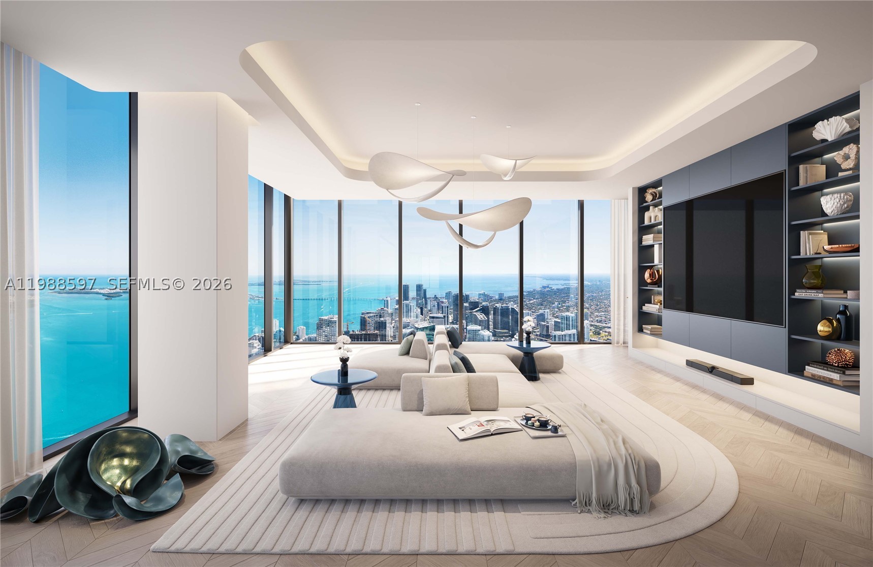 300 Biscayne Blvd Ph201 — photo