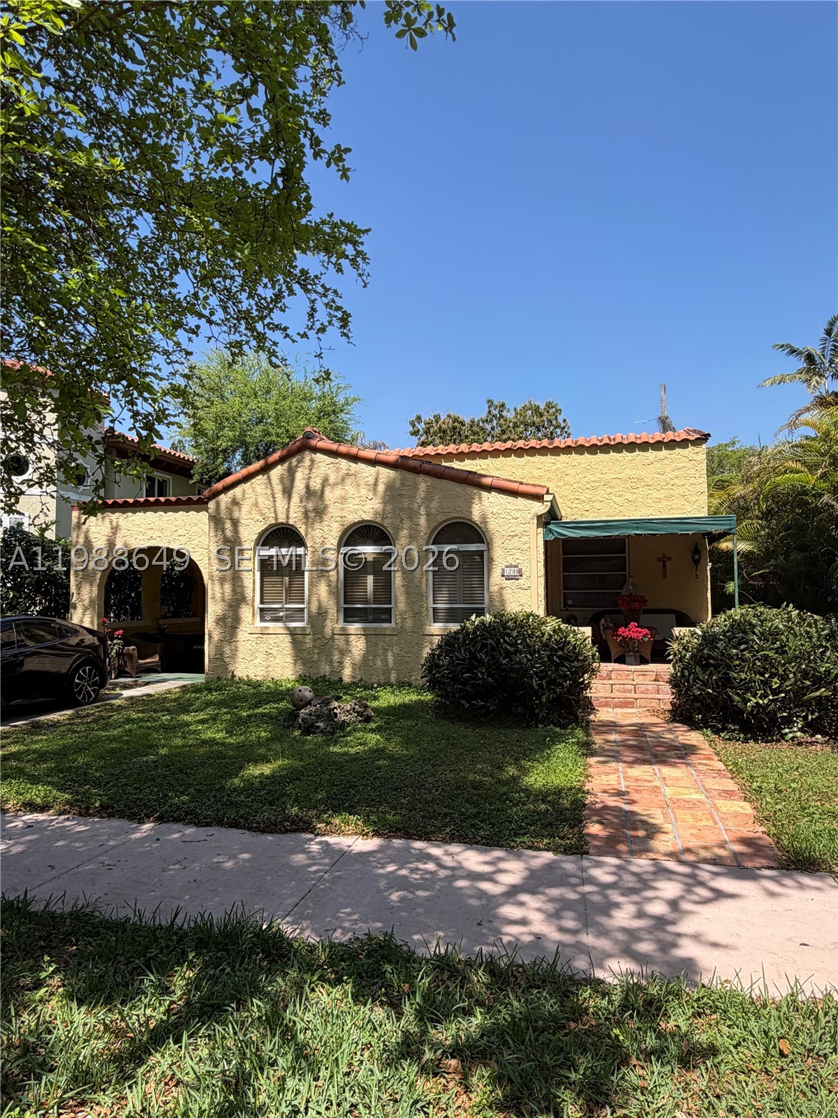 1209 Mariana Ave — photo