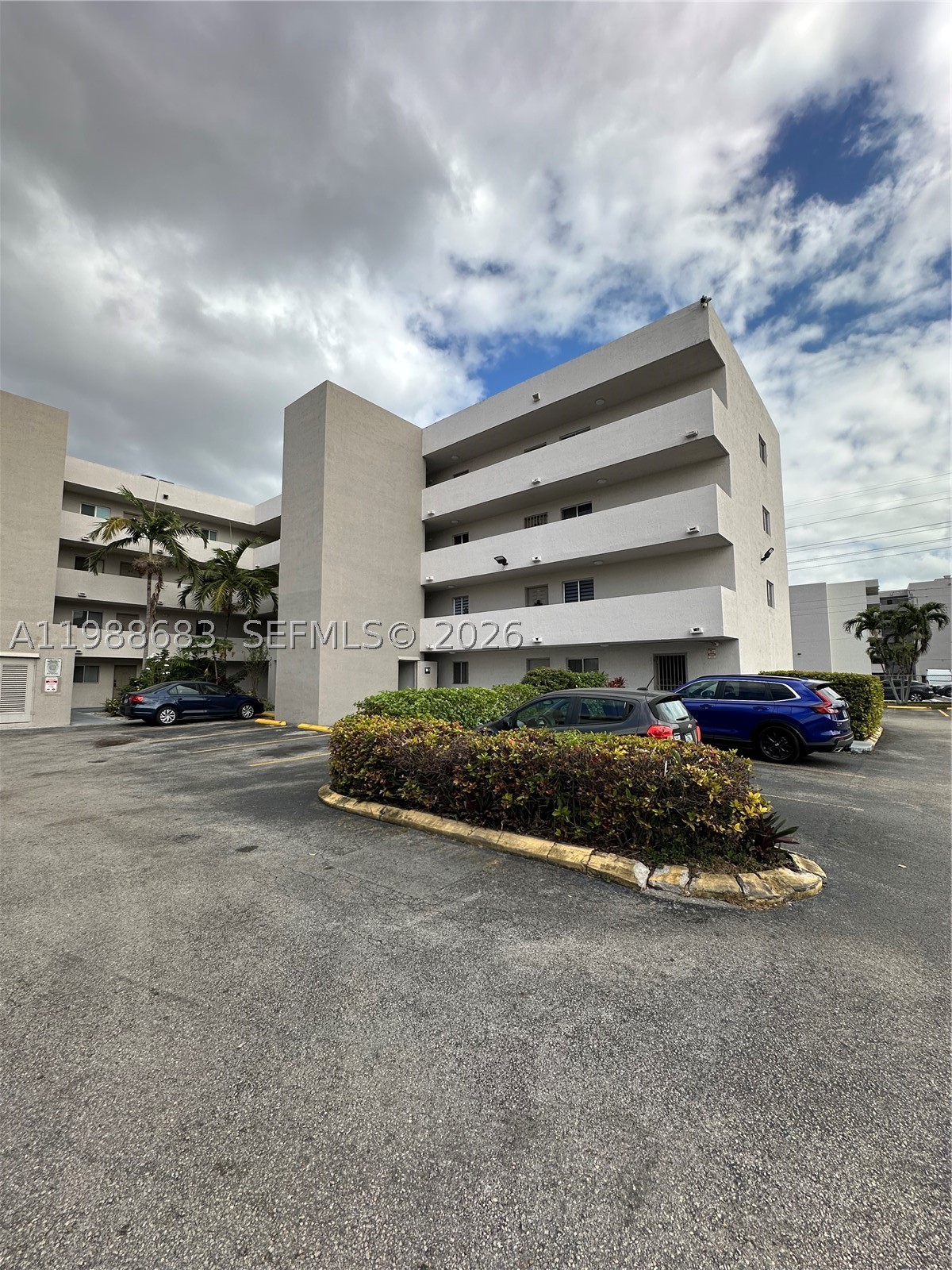 6091 W 22nd Ct 408 — photo