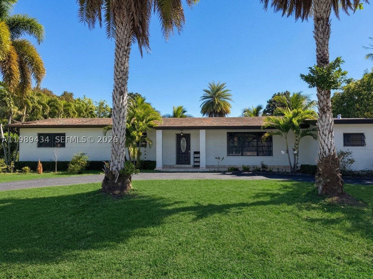 13451 SW 74th Ave . — photo