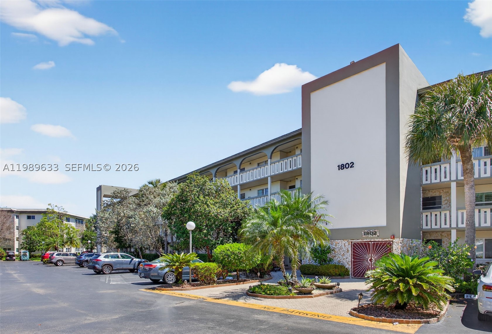 1802 Eleuthera Point C3 — photo