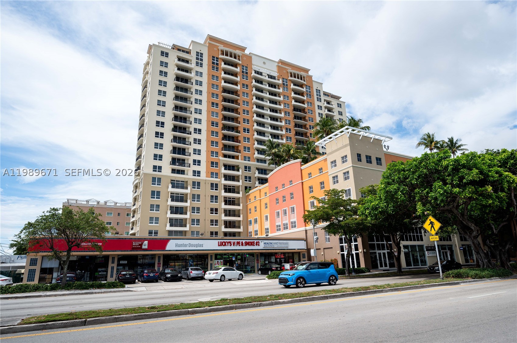 3232 SW Coral Way 1504 — photo