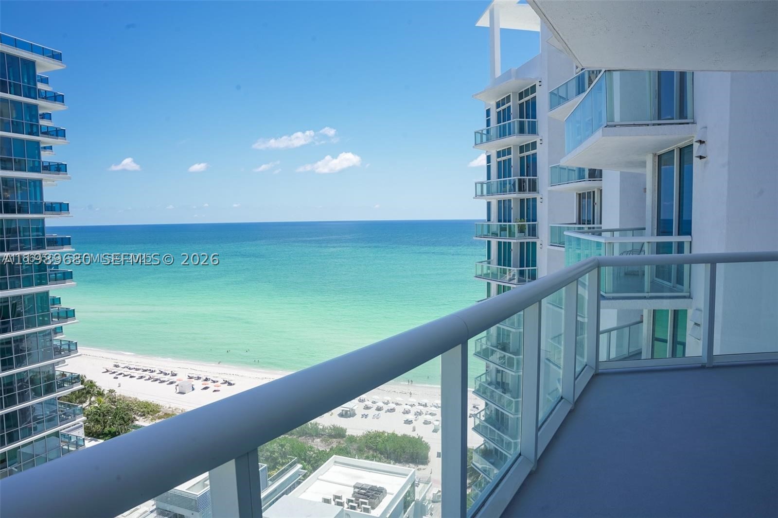 6515 Collins Ave 1709 — photo