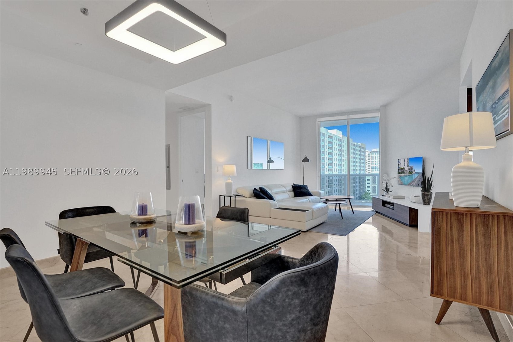 16001 Collins Ave 805 — photo