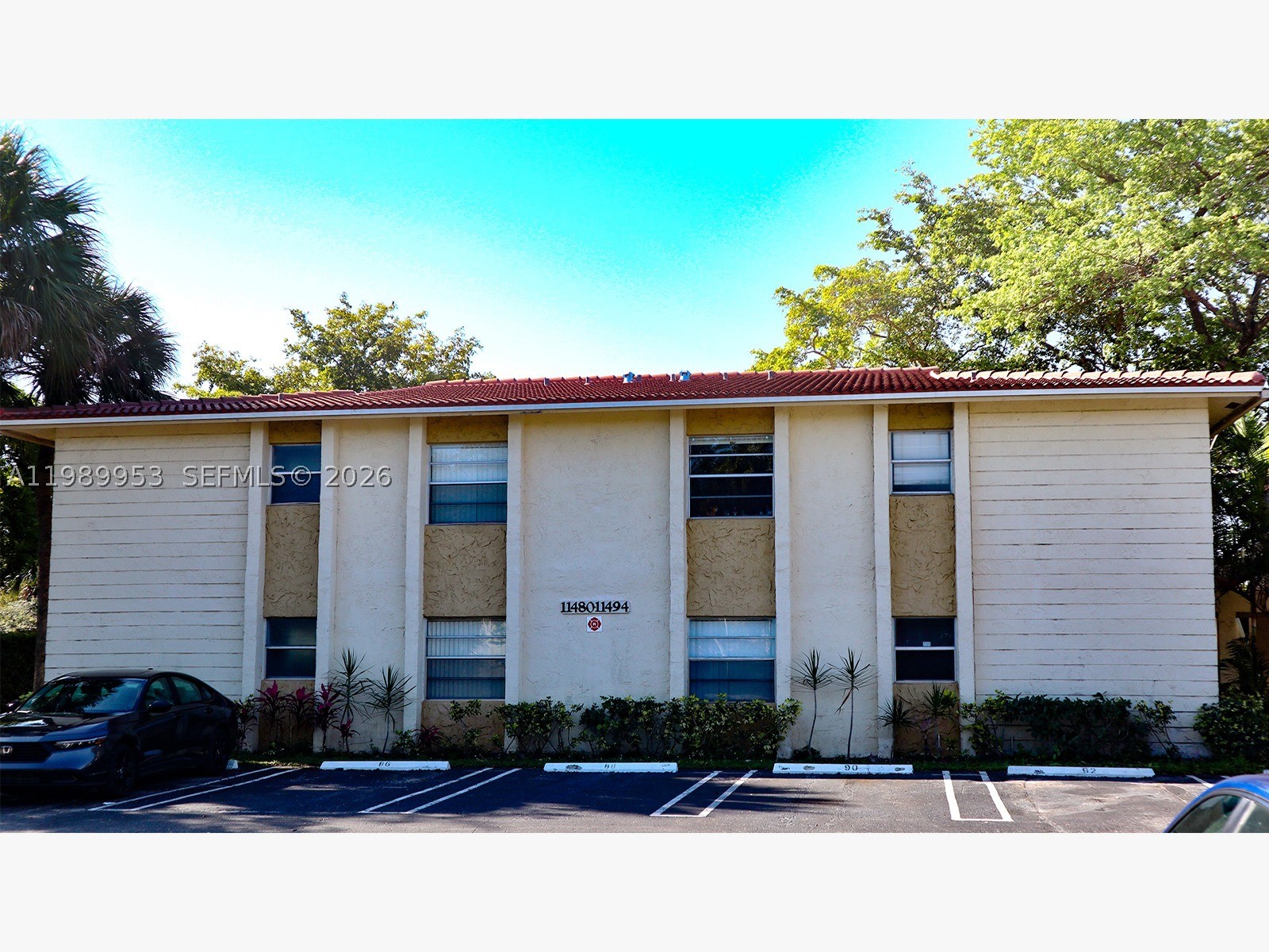 11484 Royal Palm Blvd 11484 — photo