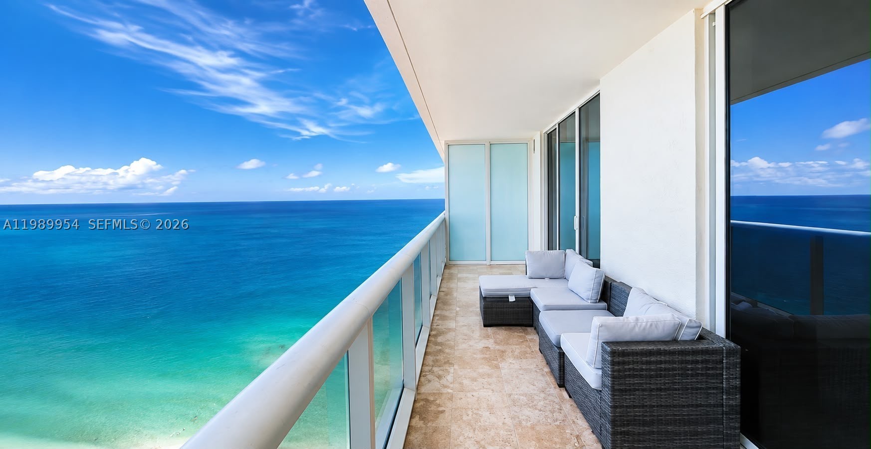 1830 S Ocean Dr 4010 — photo