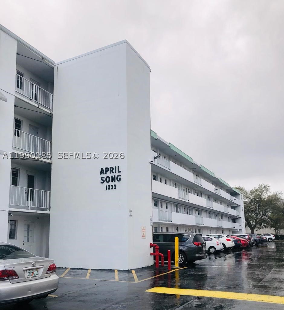1333 E Hallandale Beach Blvd 223 — photo