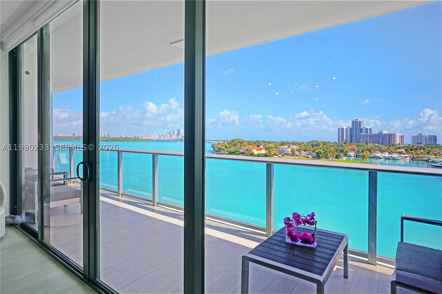 10201 E Bay Harbour 601 — photo
