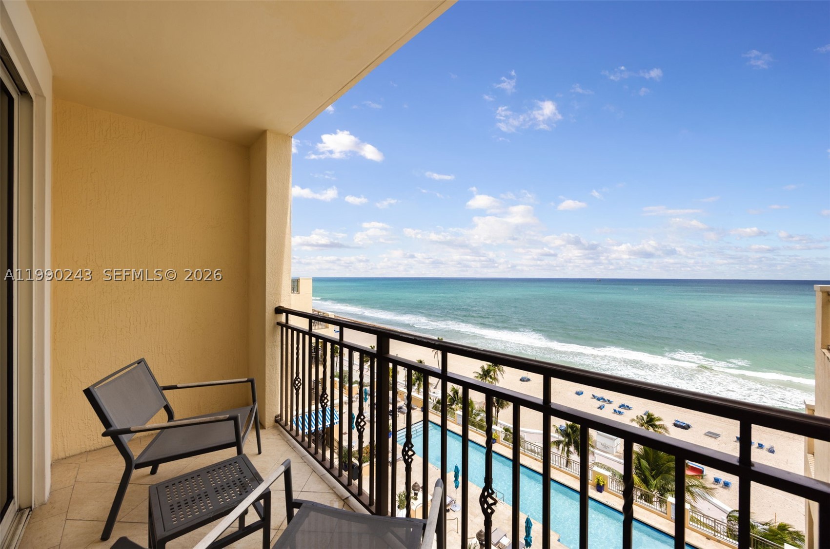 601 N Ft Lauderdale Beach Blvd 903 — photo