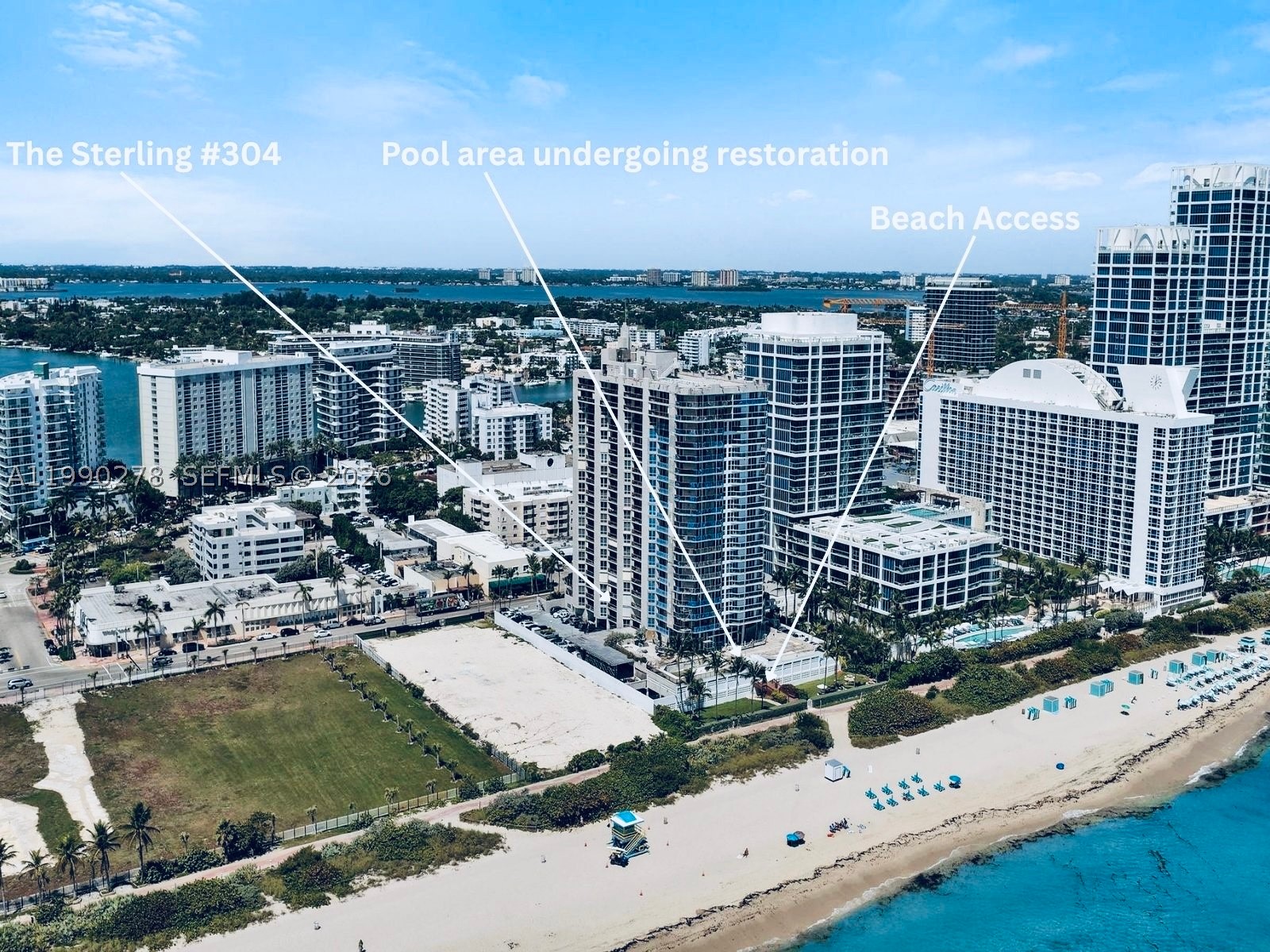6767 Collins Ave 304 — photo