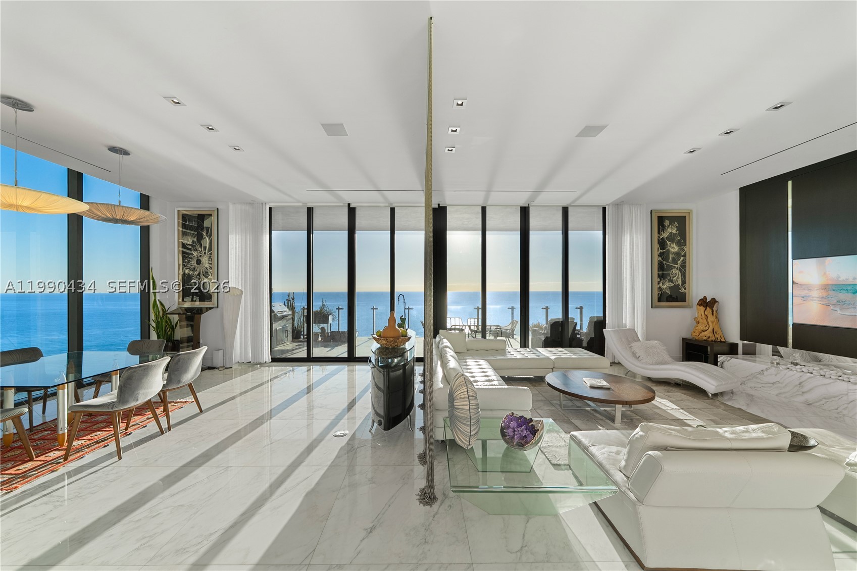 17141 Collins Ave 1801 — photo