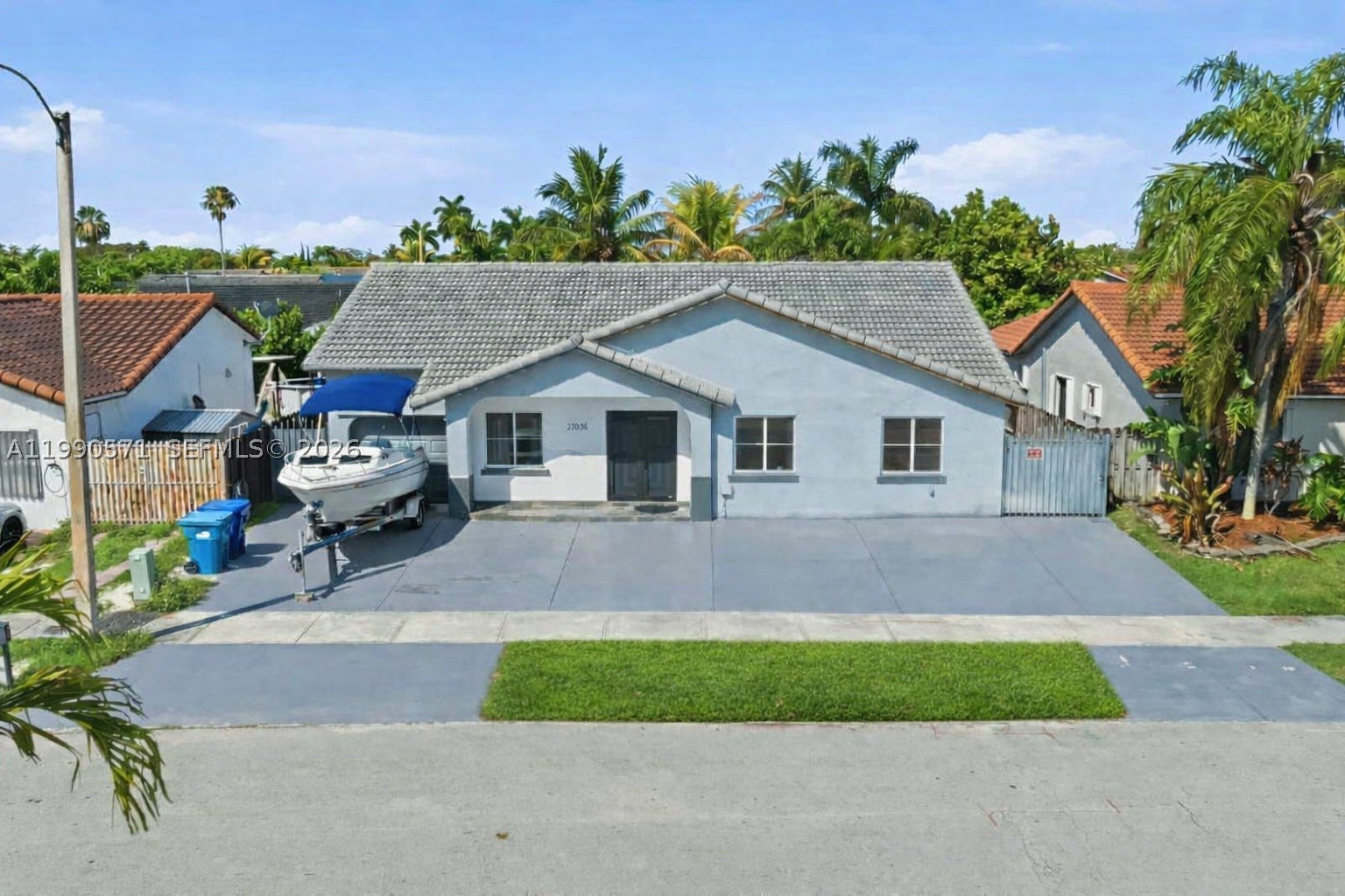 17036 SW 144 Court — photo