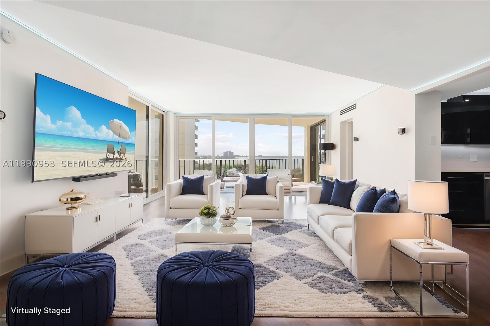 5420 N Ocean Dr 504 — photo