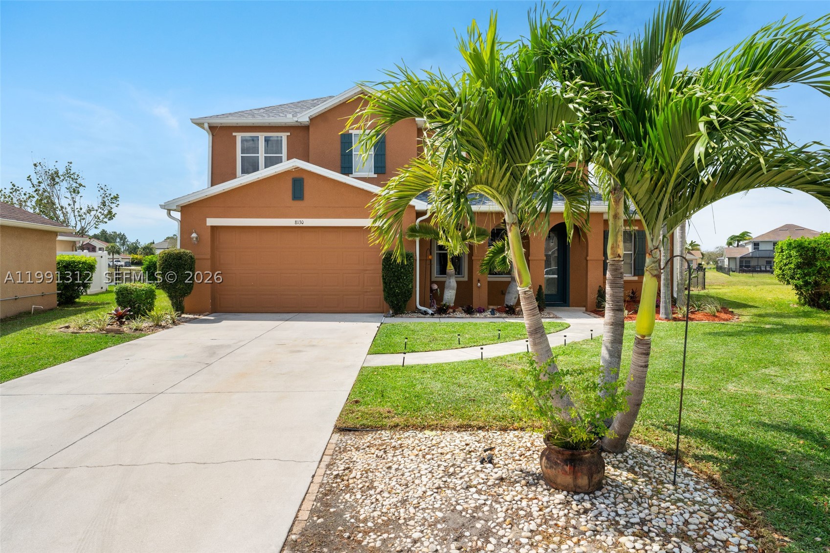 8130 Blue Daze Ct — photo