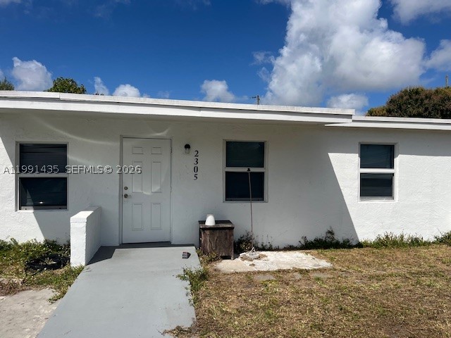 2305 NW 13 Ct — photo