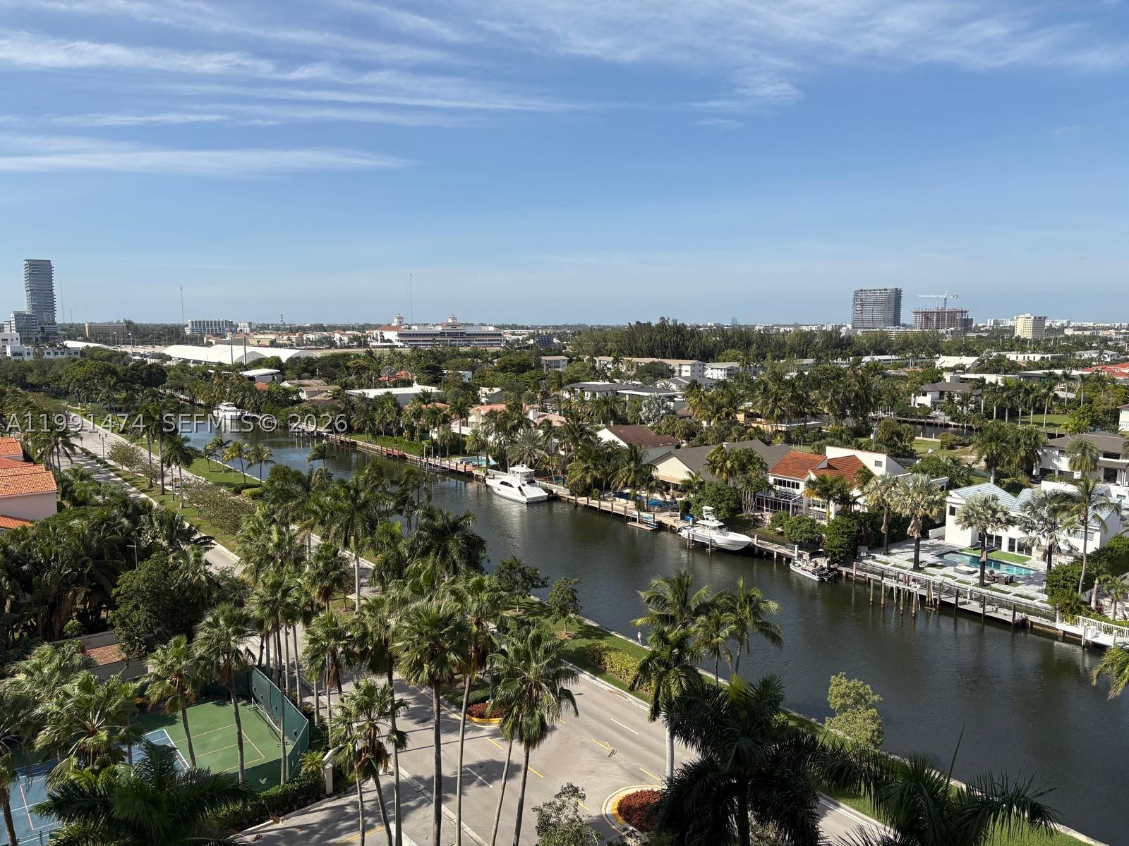 3600 Yacht Club Dr Unit 1001 — photo