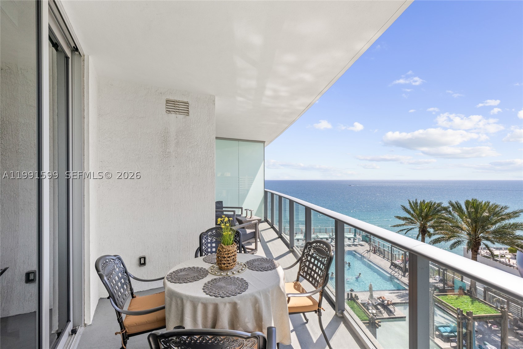 4111 S Ocean Dr 1107 — photo