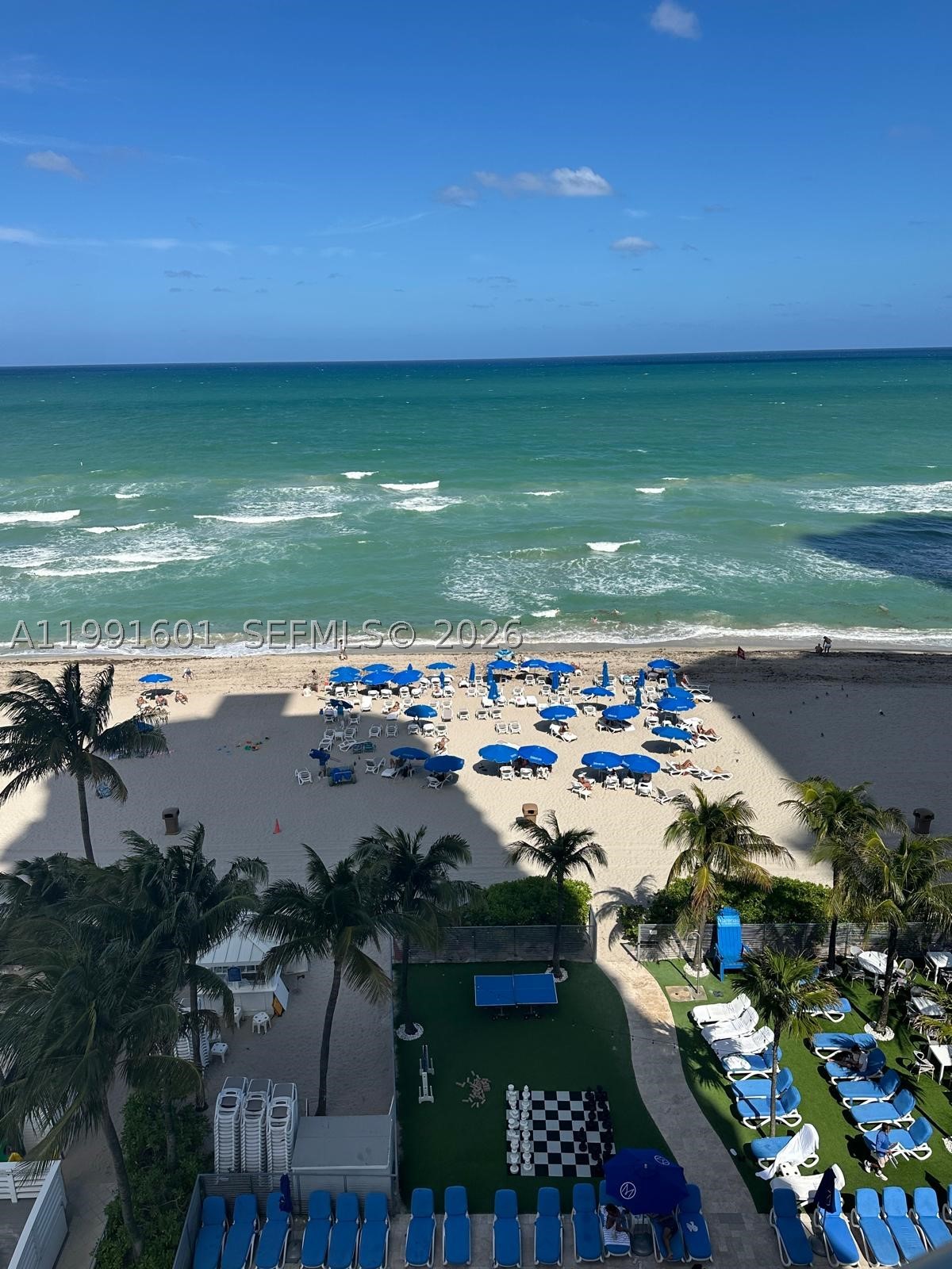 18683 Collins Ave 802 — photo