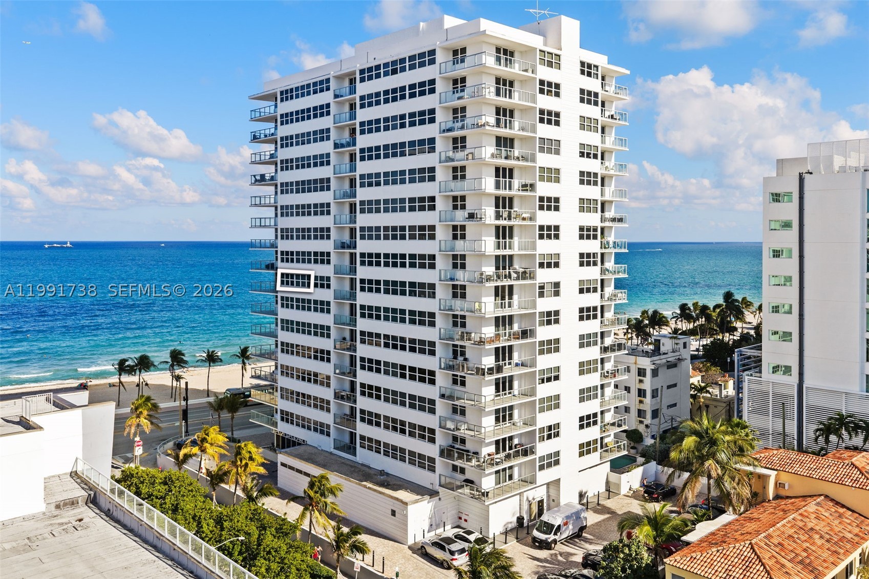 209 N Fort Lauderdale Beach Blvd 7F — photo
