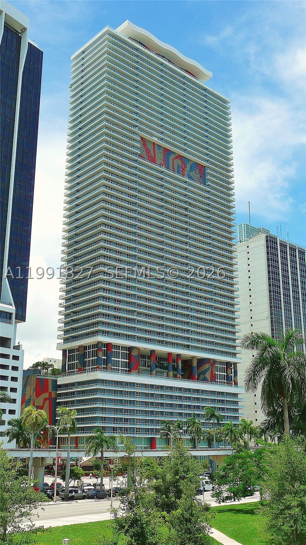 50 Biscayne Blvd 4111 — photo