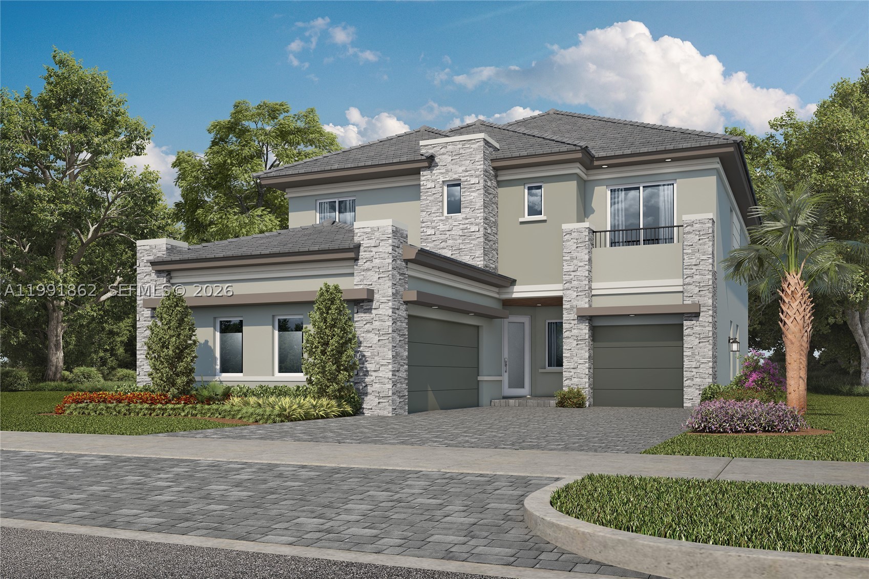 9595 Magnus Terrace — photo