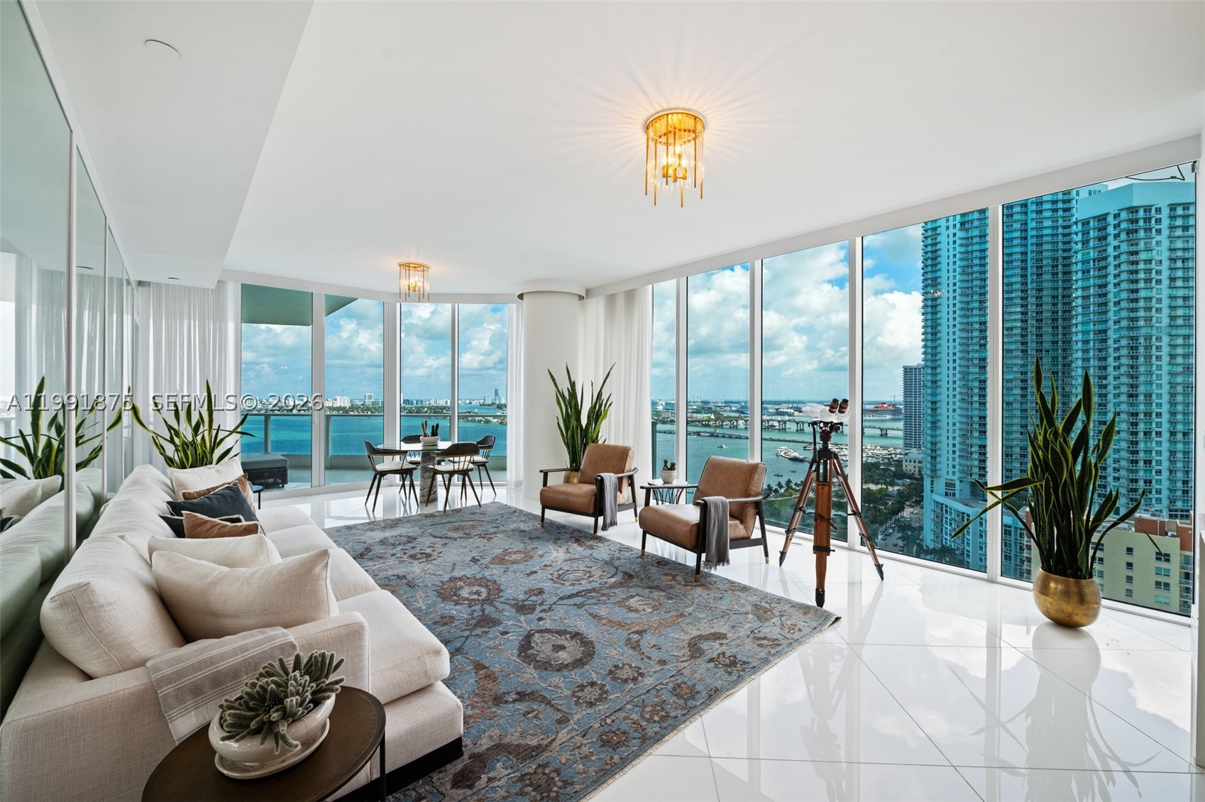 2020 N Bayshore Dr 2502 — photo