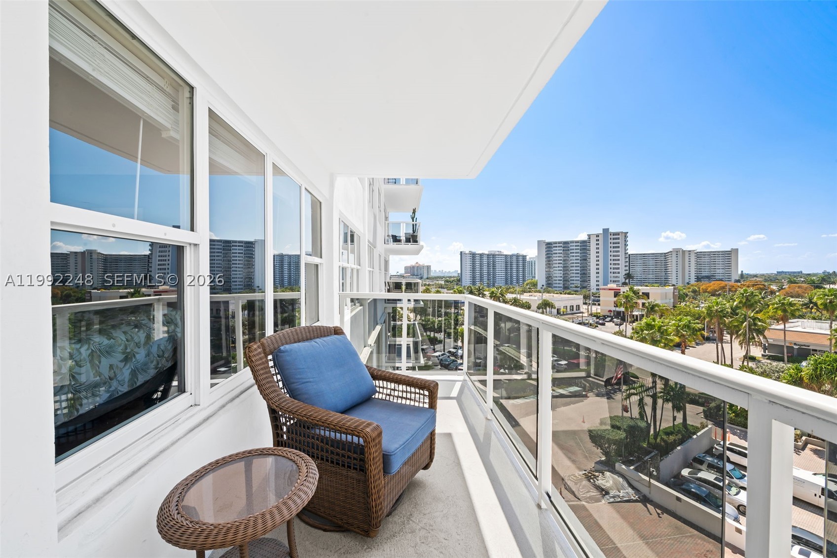 3700 Galt Ocean Dr 612 — photo