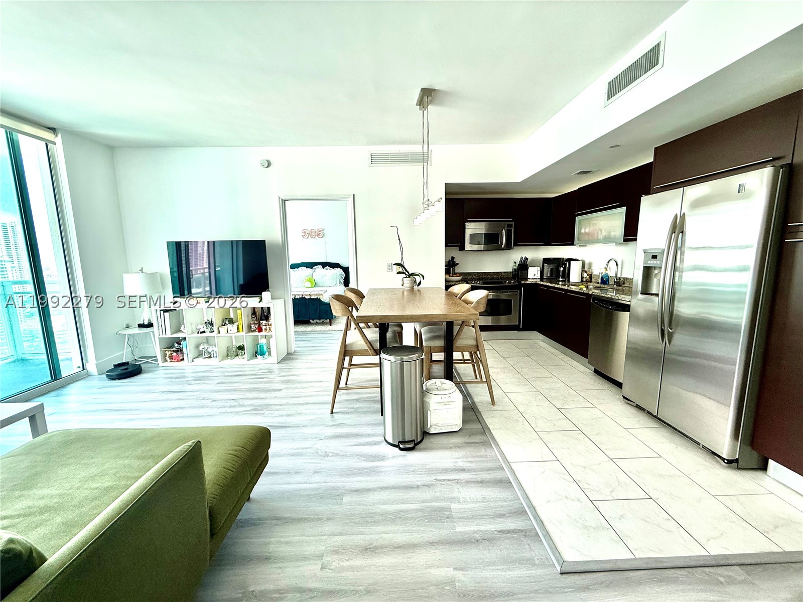 950 Brickell Bay Dr 2706 — photo