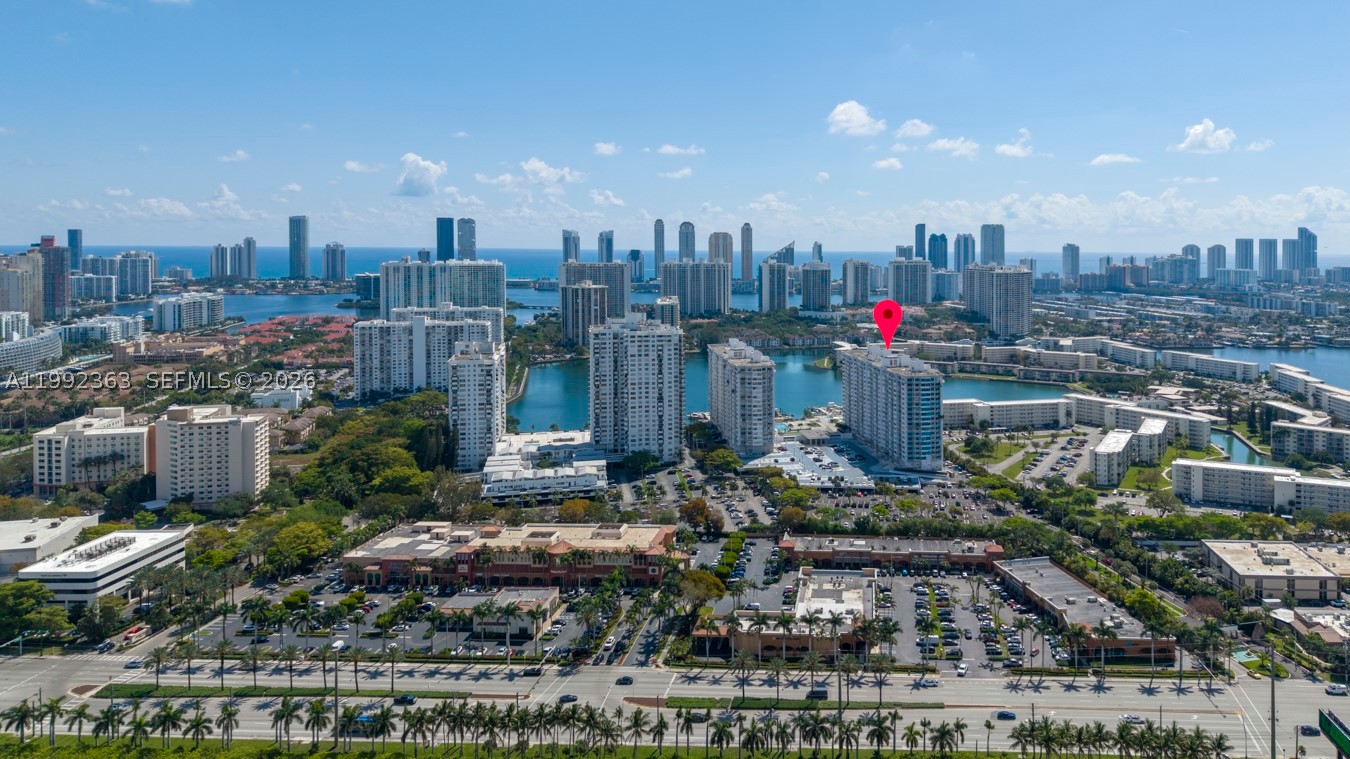 18011 Biscayne Blvd 903 — photo