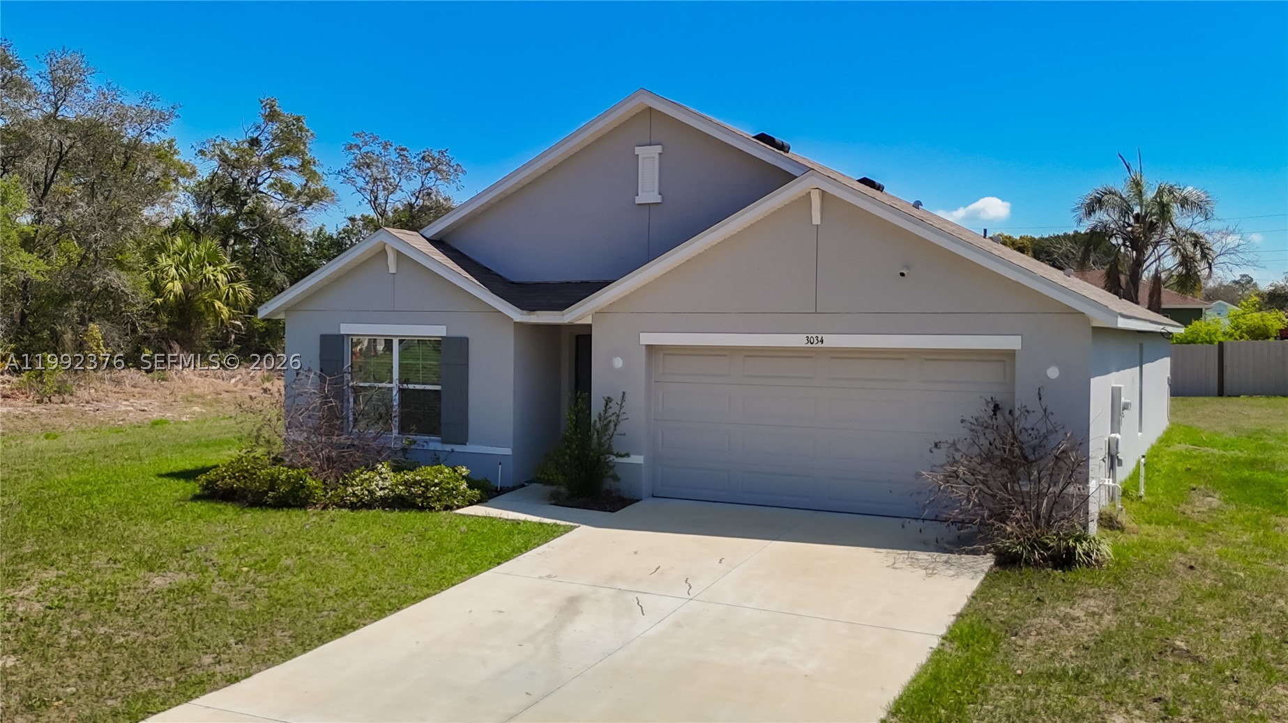 3034 Rim Drive, Spring Hill, FL 34609 — photo 2