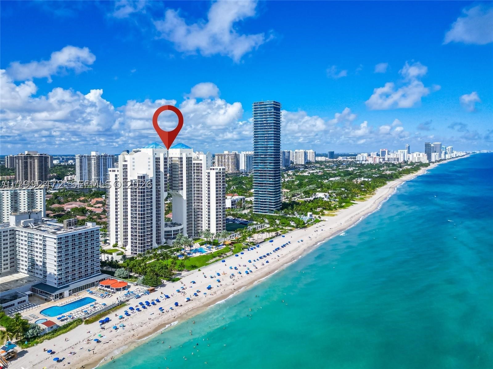 19333 Collins Ave 304 — photo