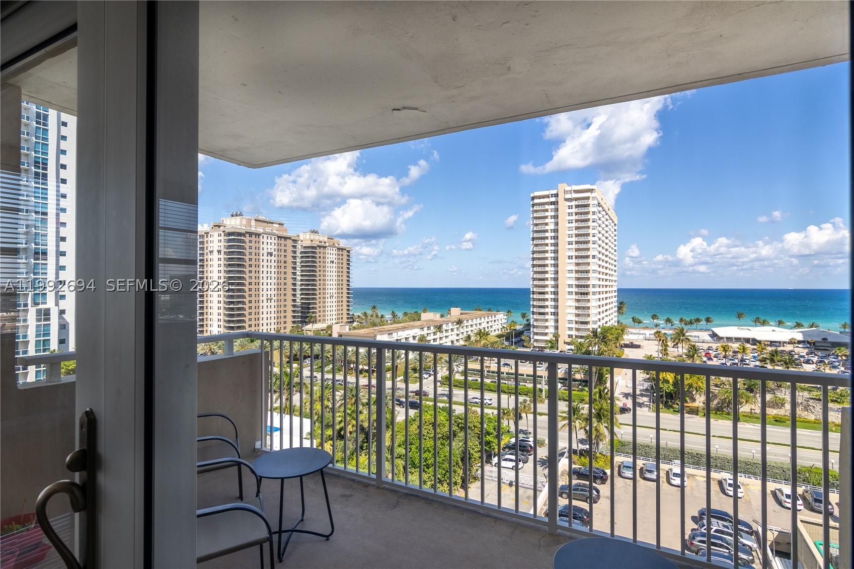 1965 S Ocean Dr 9F — photo
