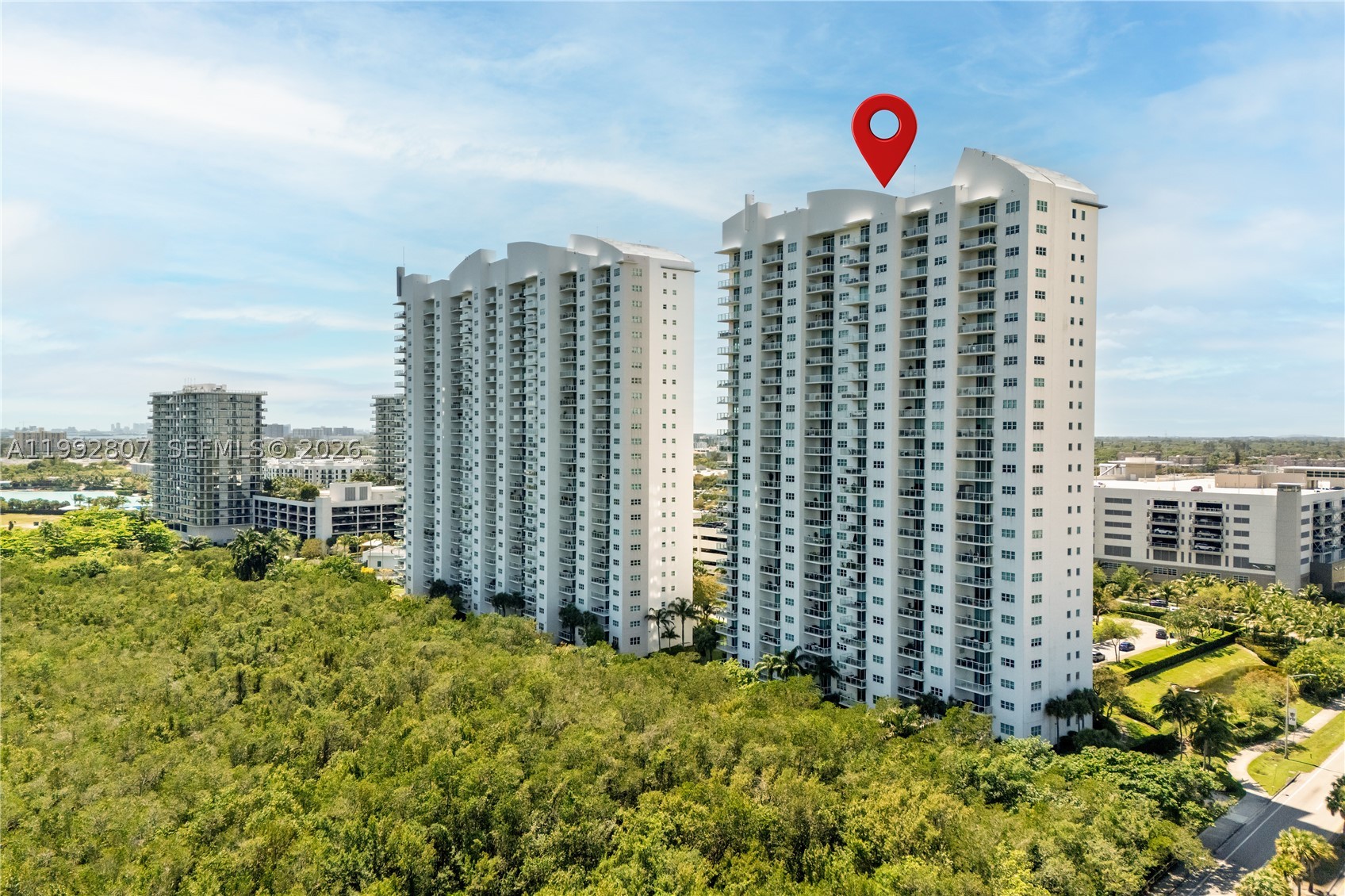 15051 Royal Oaks Ln 2103 — photo