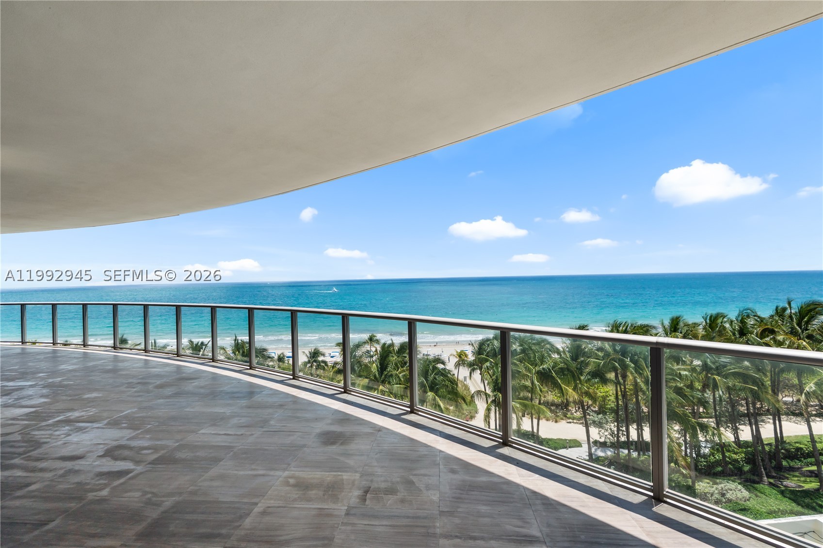 9703 Collins Ave 600 — photo