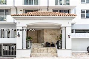 9195 Collins Ave 614 — photo