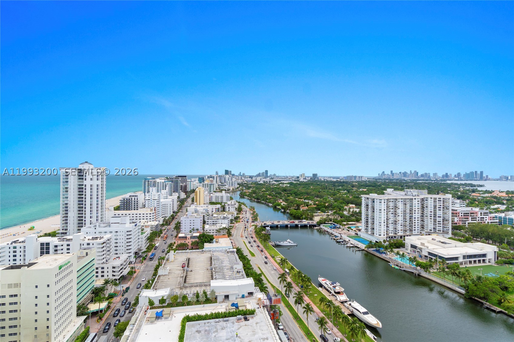 4401 Collins Ave 2612 — photo