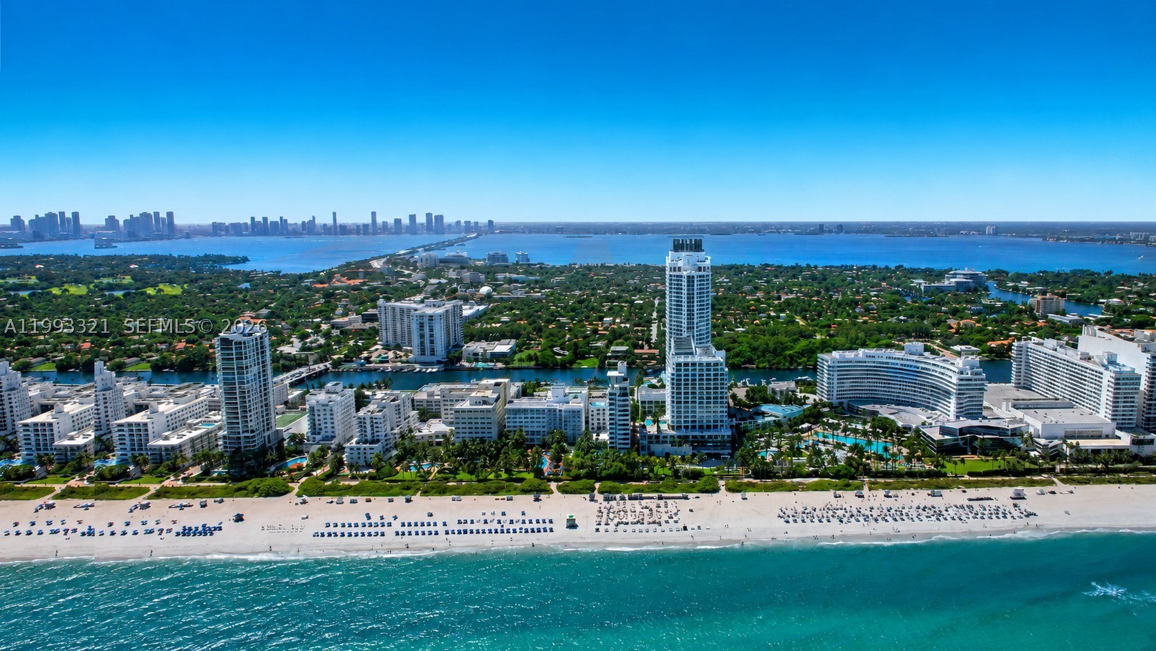 4401 Collins Ave 2610/2612 — photo