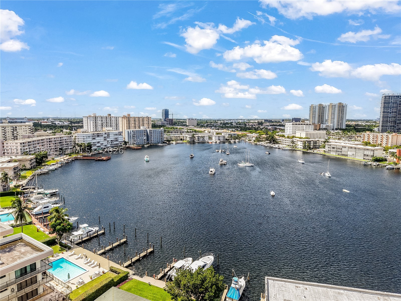 121 Golden Isles Dr 803 — photo