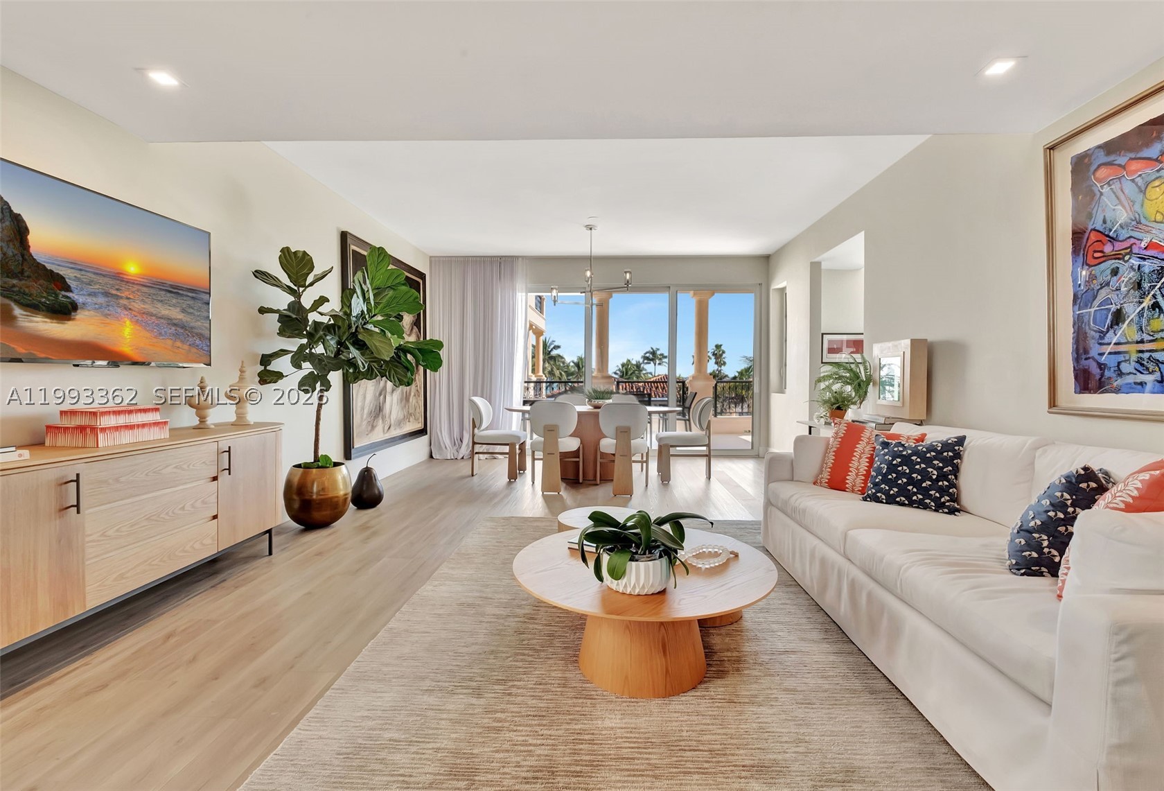19136 Fisher Island Dr 19136 — photo