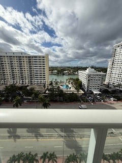 5601 Collins Ave 1219 — photo
