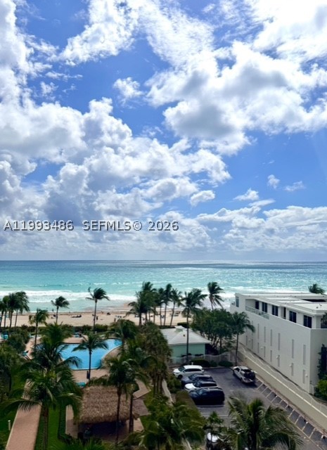3901 S Ocean Dr 7M — photo