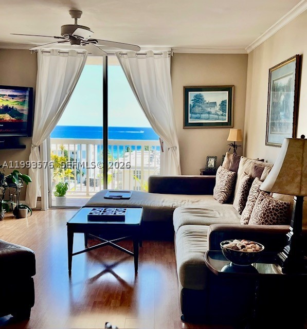 1500 S Ocean Dr 9J — photo