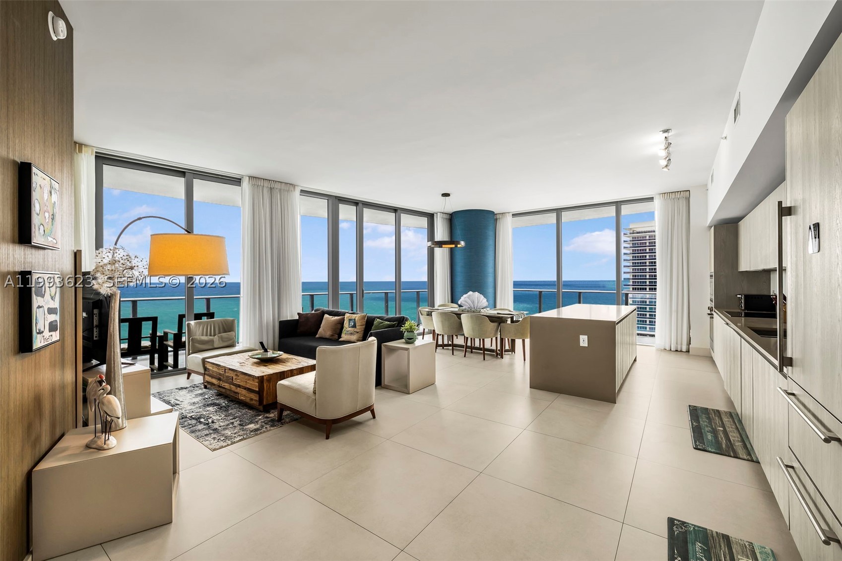 4111 S Ocean Dr Lph1 — photo