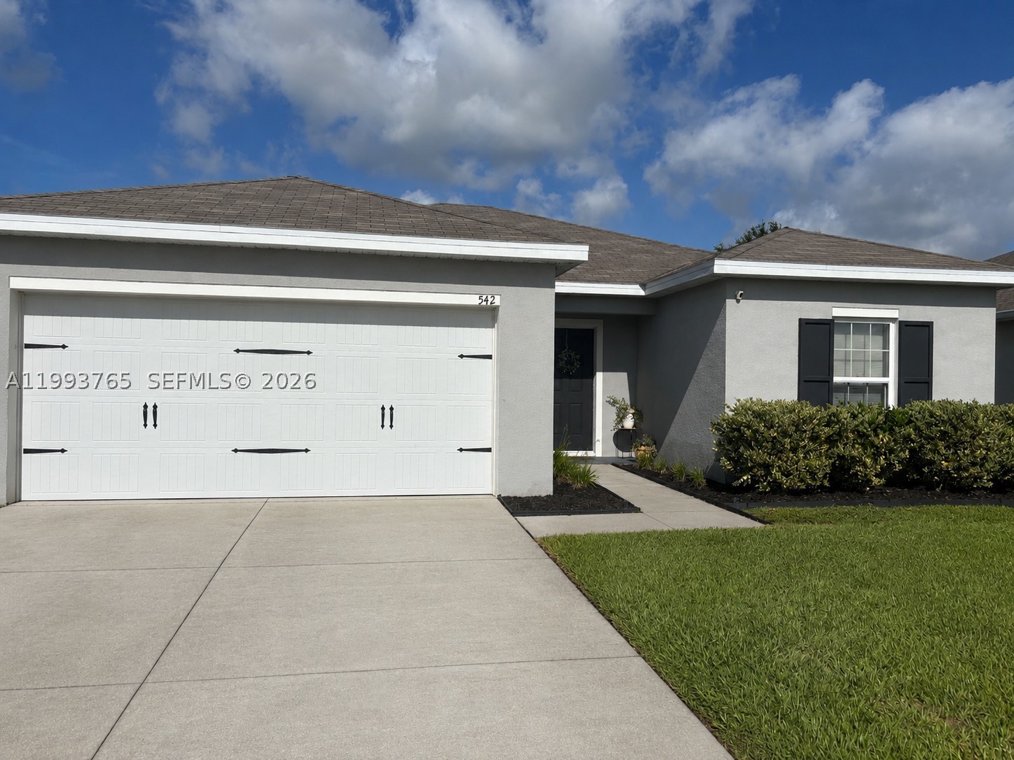 542 Eagle Landing Blvd. — photo