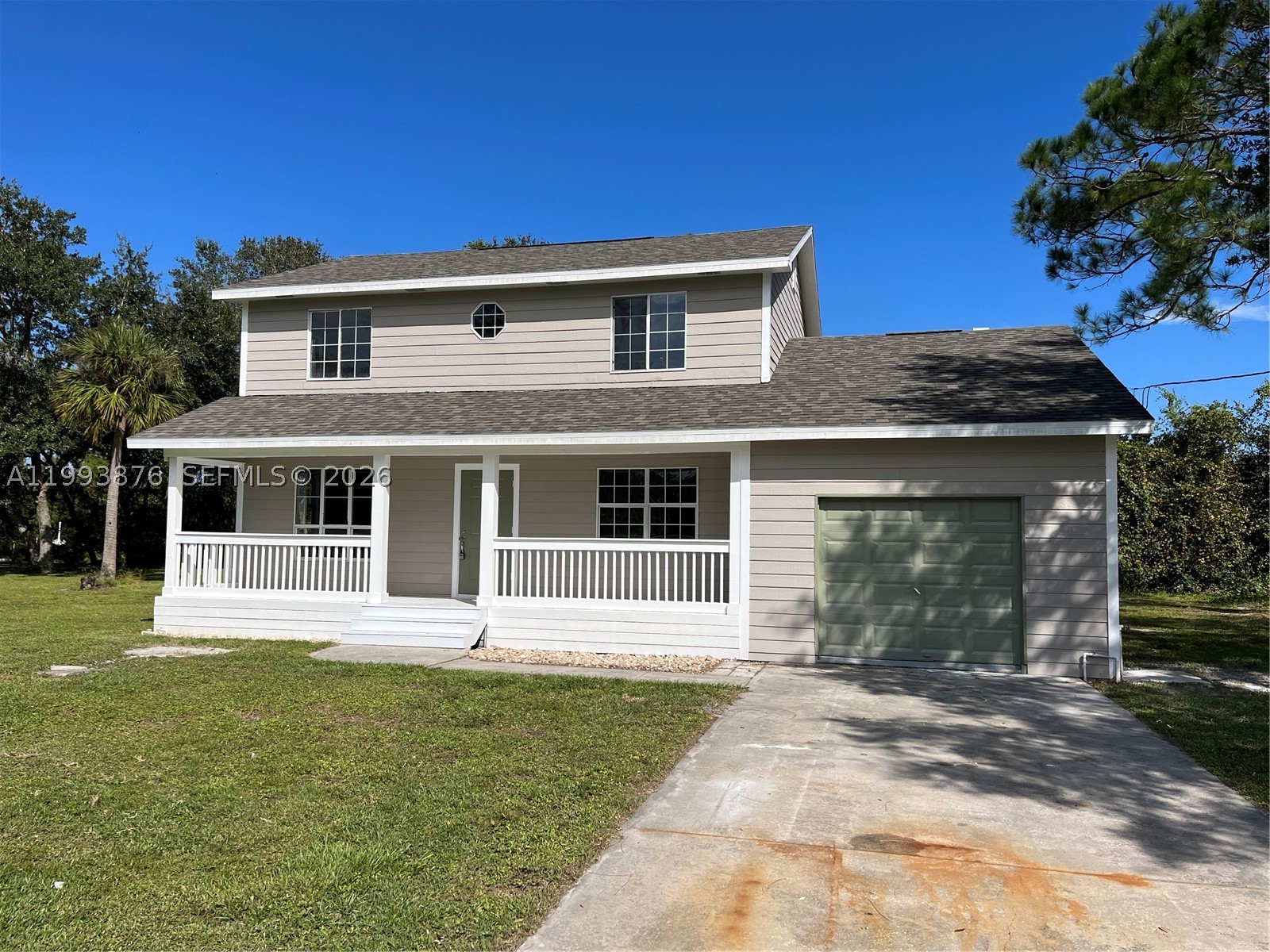 343 Ellison Ave — photo