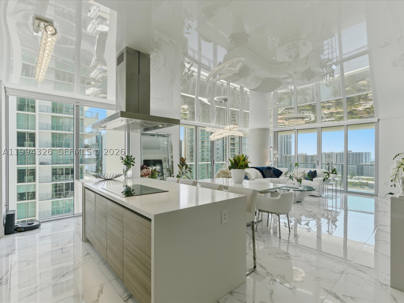 330 Sunny Isles Blvd 5-1508 — photo