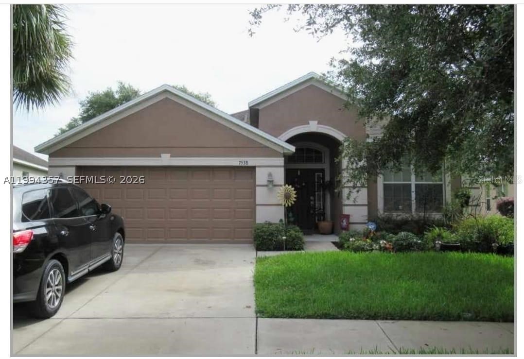 7538 Forest Mere Dr — photo