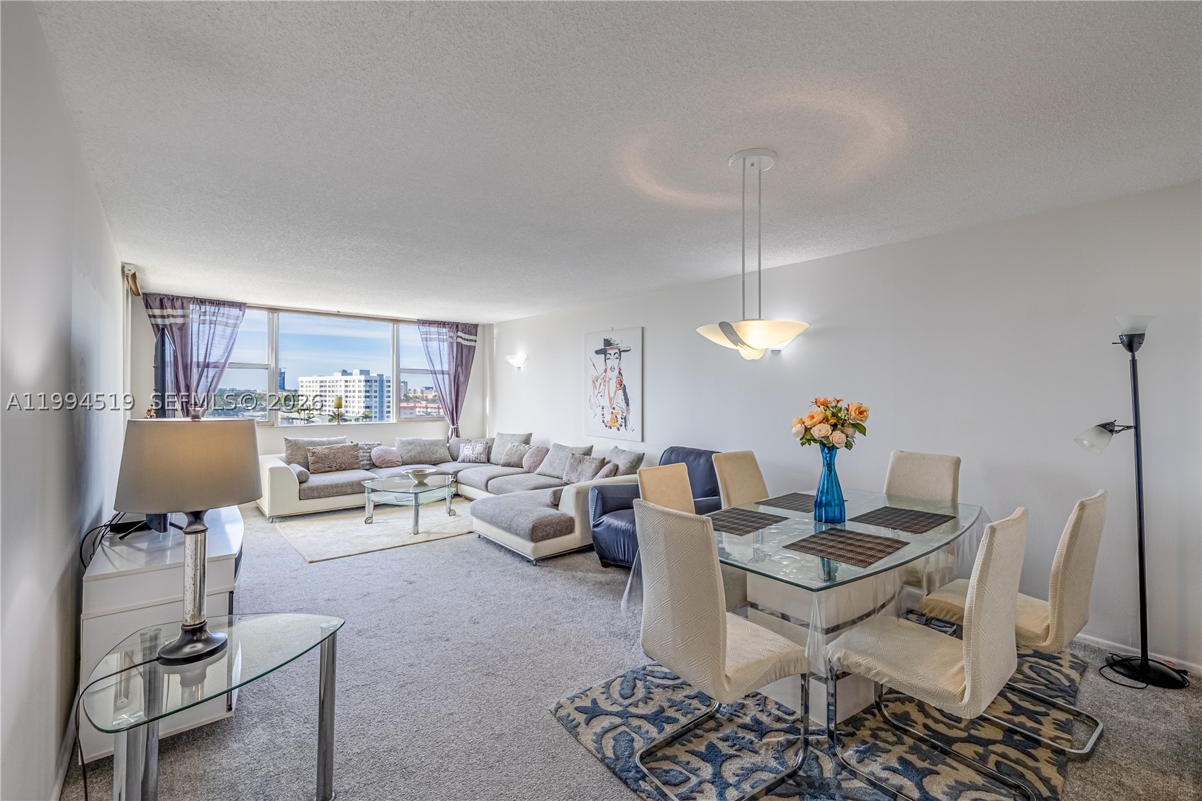 3180 S Ocean Dr 718 — photo