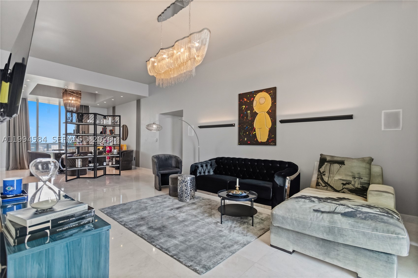 15811 Collins Ave 4004 — photo
